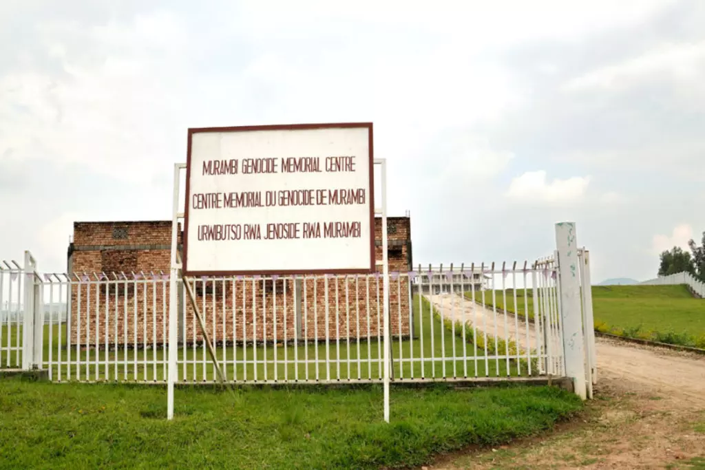 Seit dem Völkermord von 1994, als etwa eine Million Angehörige der Tutsi-Minderheit umkamen, ist Ruanda eine verwundete Nation. © Foto: Eric Vazzoler für Peace Counts 