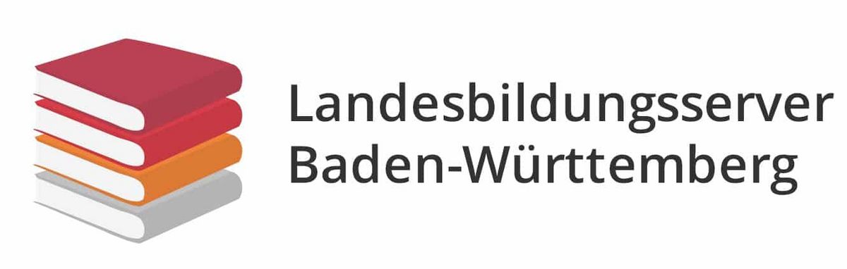 Logo mit Link zum Landesbildungsserver Baden-Württemberg