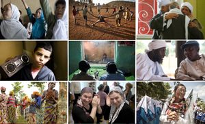 Peace Counts Foto-Reportagen online. Fotos: © Uli Reinhard, Frieder Blickle, Frank Schultze, Macline Hien, Antonia Zenarro, Eric Vazzoler, Lukas Coch, Jan Lieske