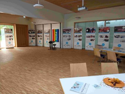 Foto Ausstellung in Baden-Baden