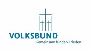 Logo Volksbund Deutsche Kriegsgräberfürsorge e. V.