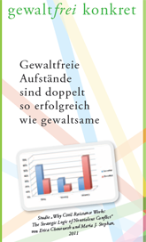 Leaflet zur Studie 2011 (Stefan Maaß) Leaflet zur Studie 2011 (Stefan Maaß)