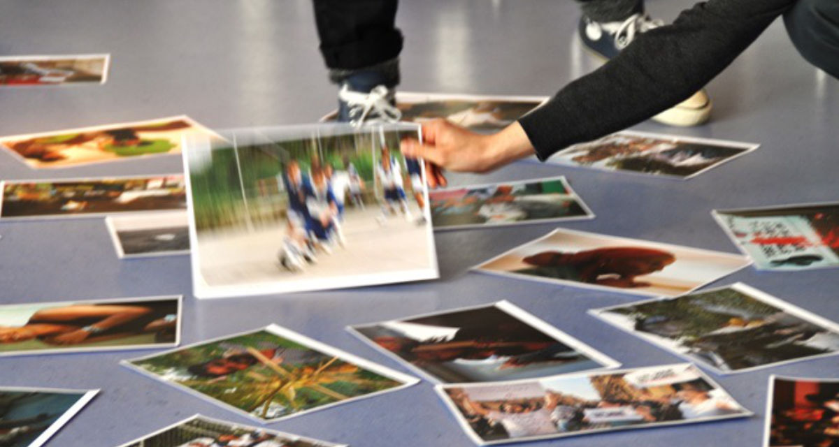 © Servicestelle Friedensbildung 