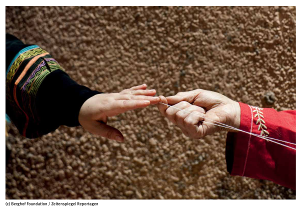 25. Libyen: Bemerkenswerte Frauen 25. Libyen: Bemerkenswerte Frauen