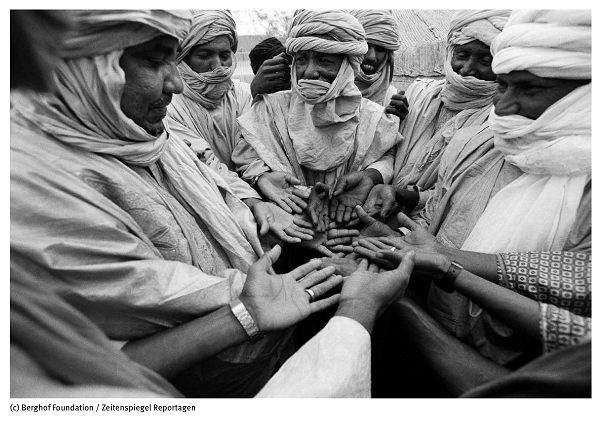 6. Mali: Die Rückkehr der Wüstenritter 6. Mali: Die Rückkehr der Wüstenritter