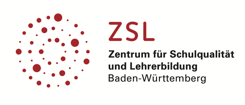 Logo ZSL Baden-Württemberg