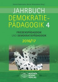 Jahrbuch Demokratiepädagogik Jahrbuch Demokratiepädagogik